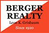 Berger Linens Logo